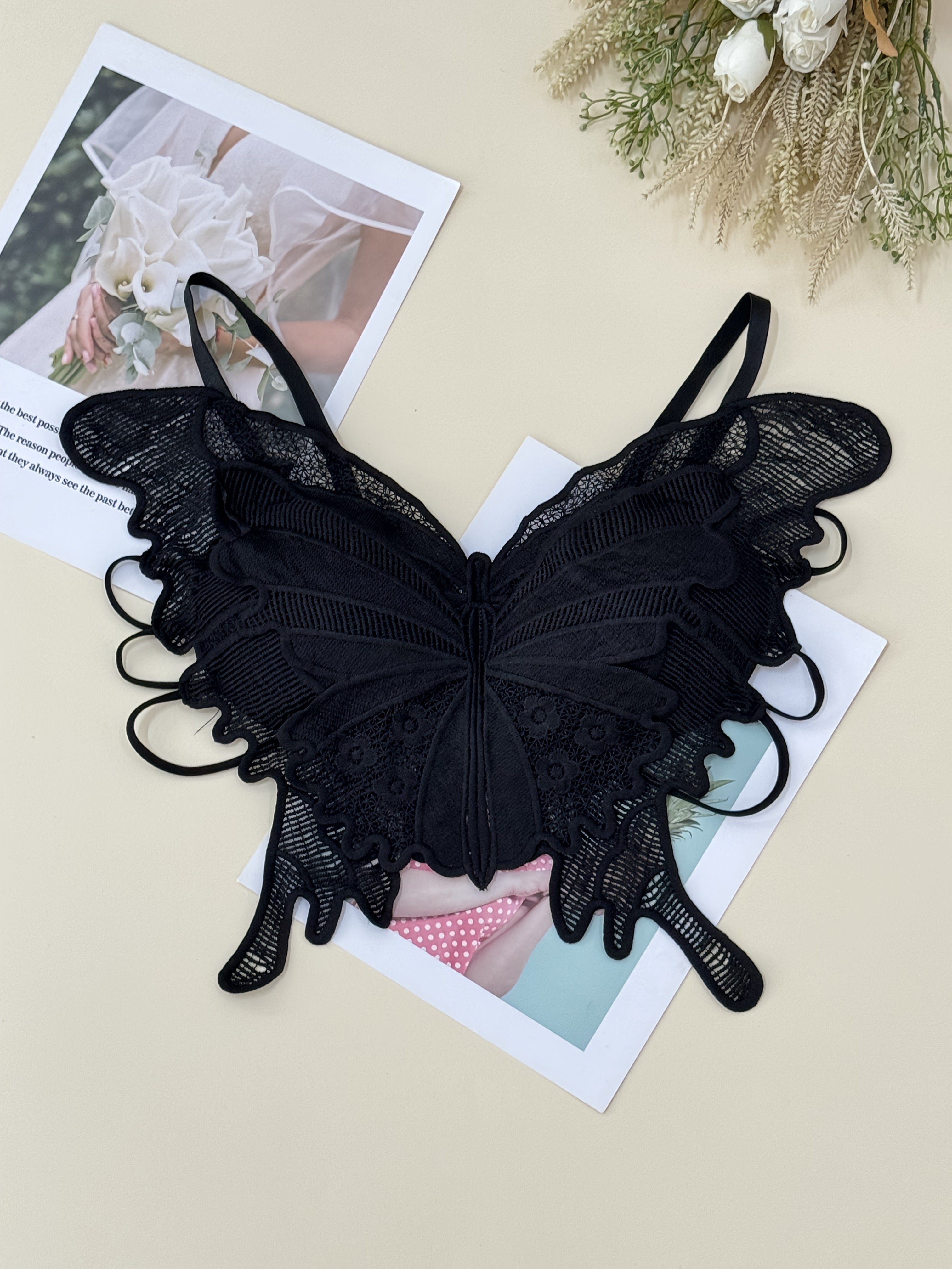 Phantom Lace
