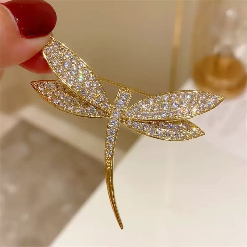 Brooch Collective