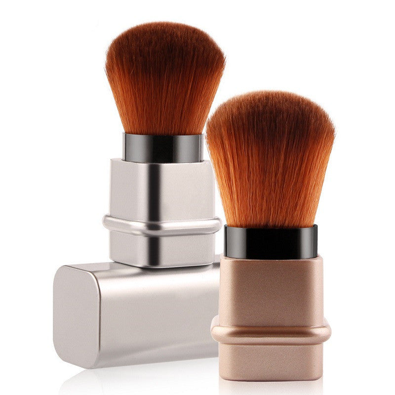 LuxeBlend Brushes