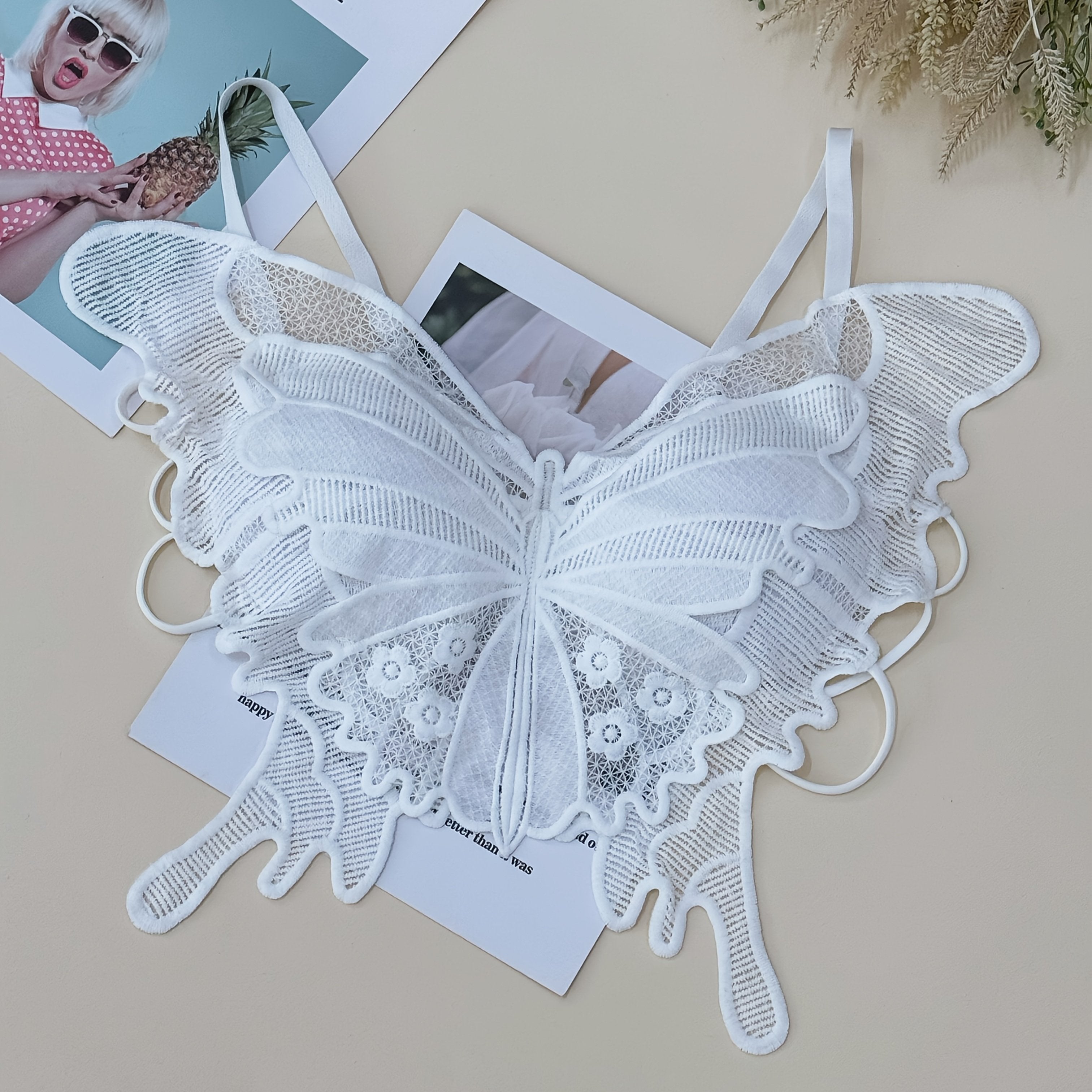 Phantom Lace
