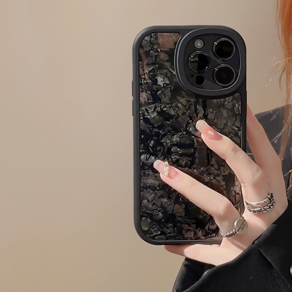 Ins Dream Shell Pattern 16 Phone Case