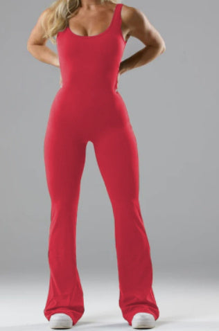 Slim Fit Hip Raise