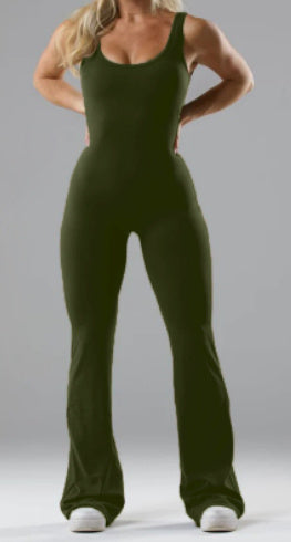 Slim Fit Hip Raise