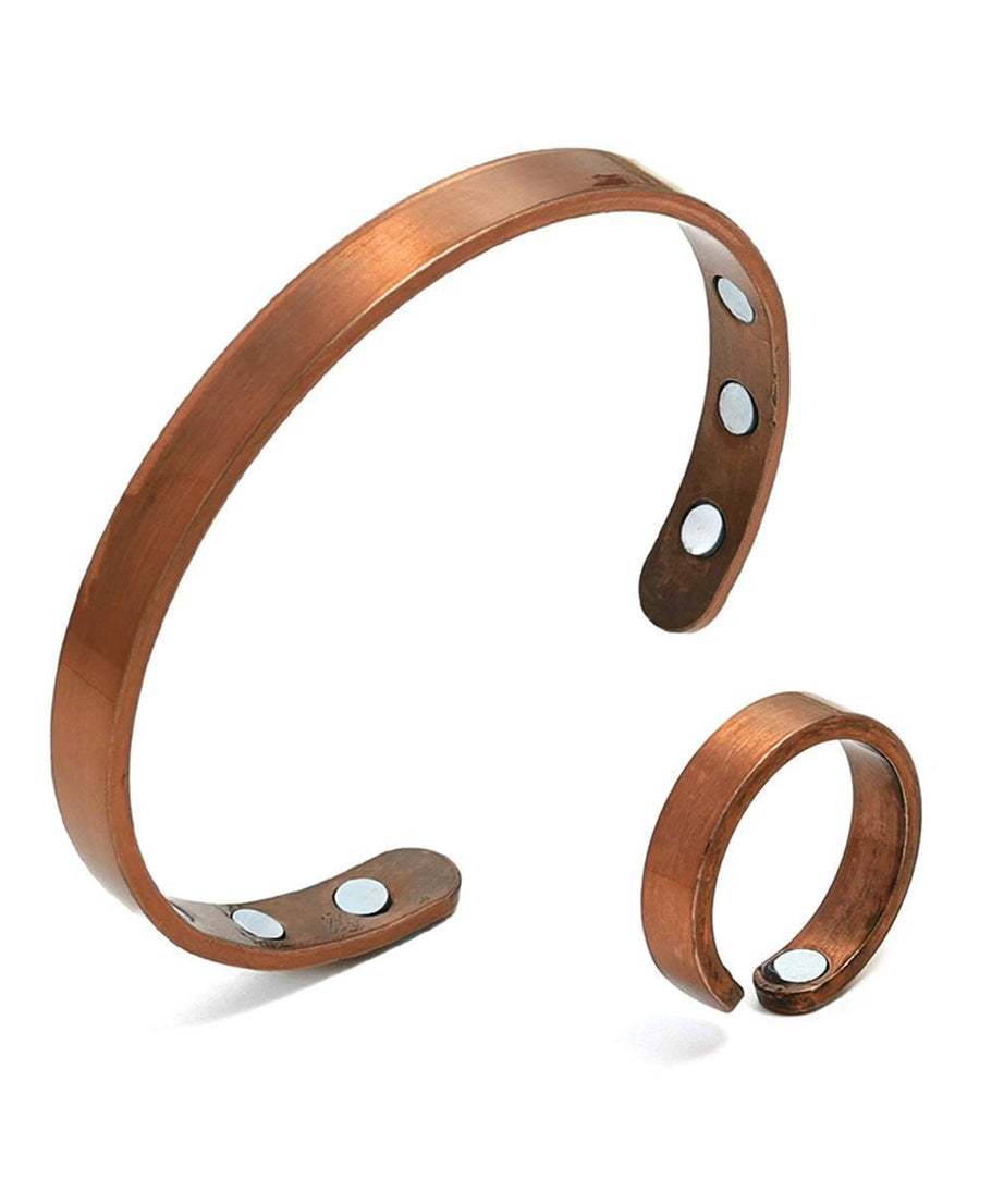 The Gridline Cuff