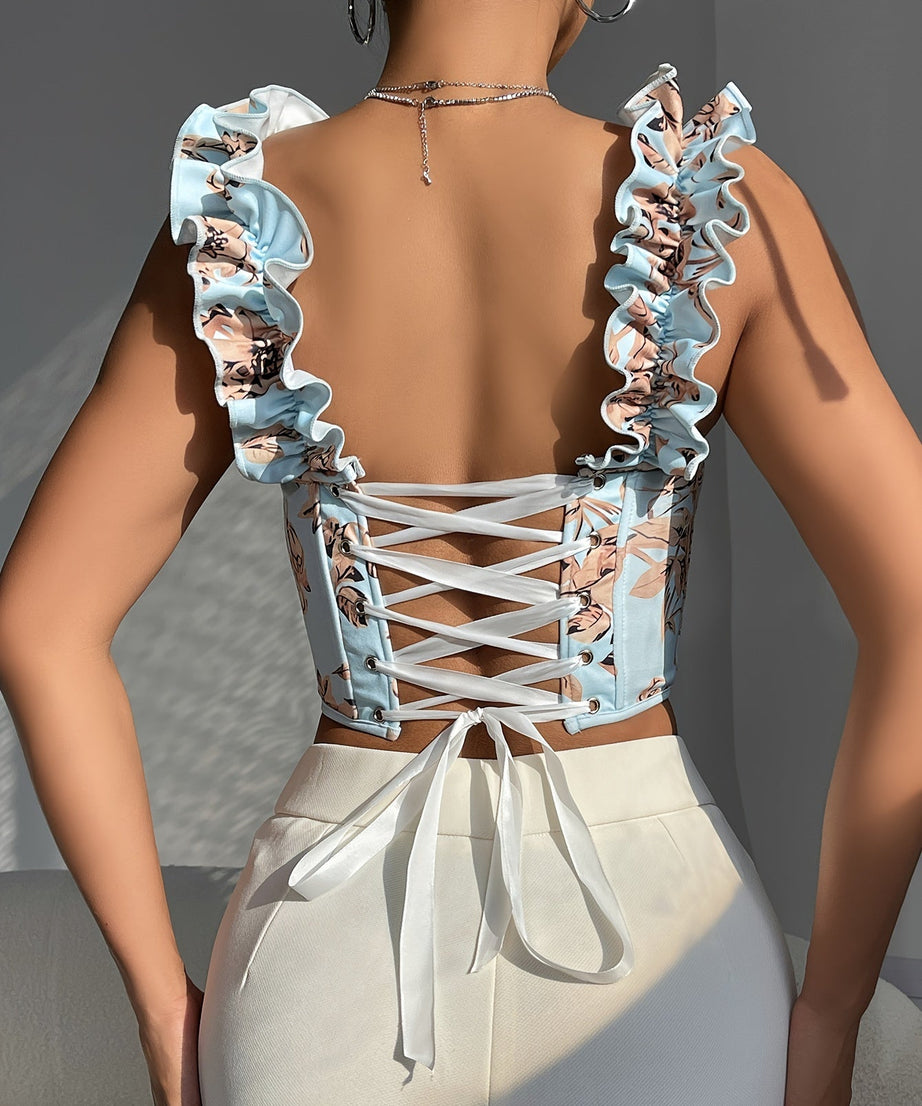 The Inventor's Waist