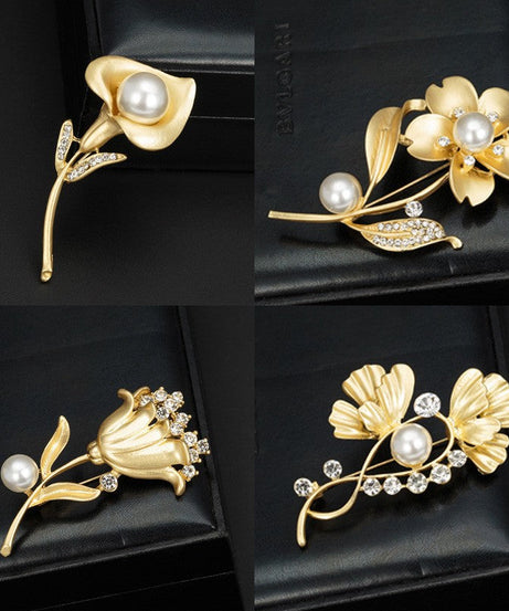 Valore Pin Co.