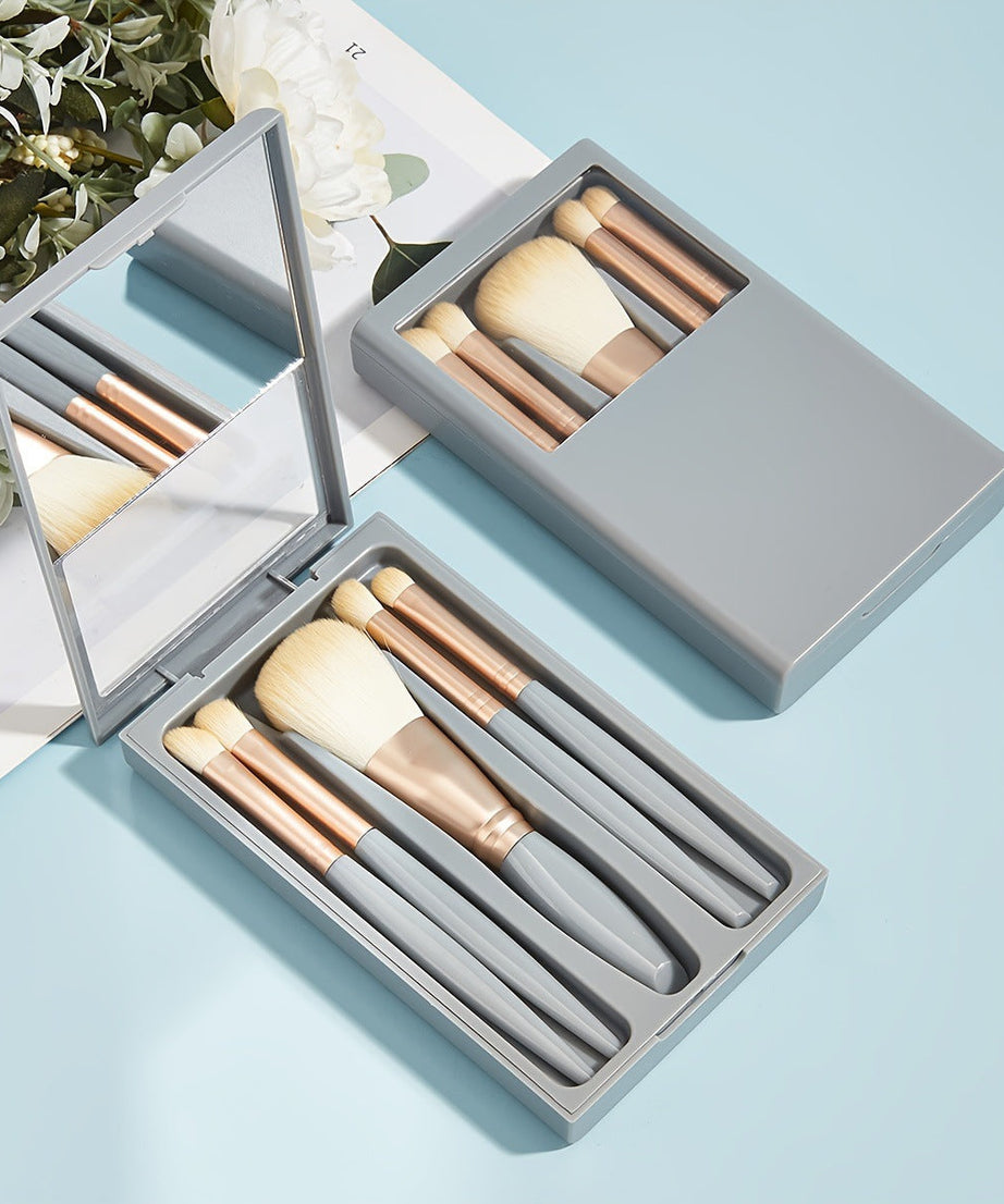 Beauty Bloom Brushes