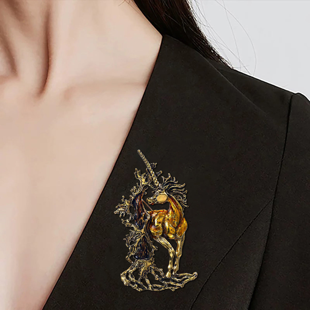 Vanté Pins