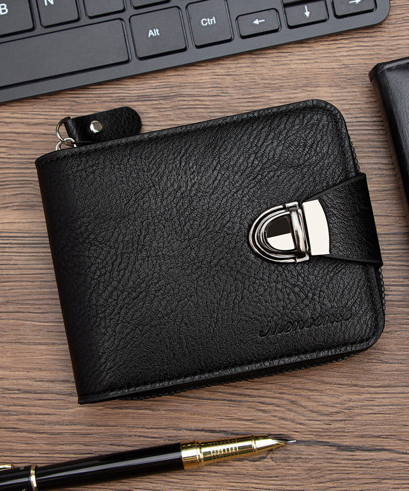 IronEdge Wallets