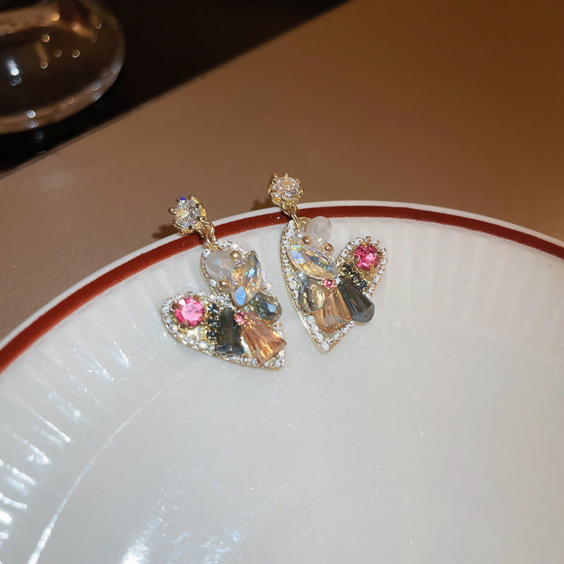 Needle  Crystal
