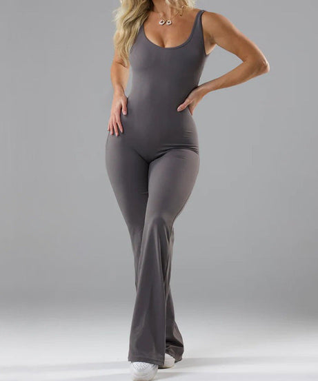 Slim Fit Hip Raise