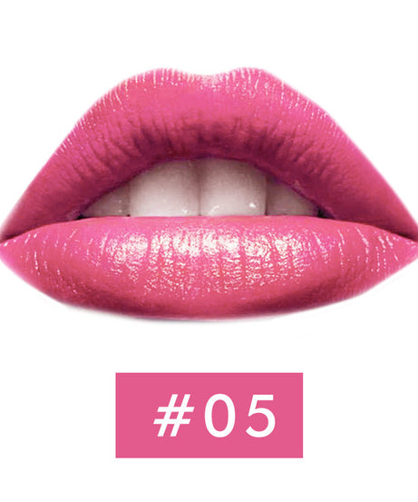 Crystal Kiss