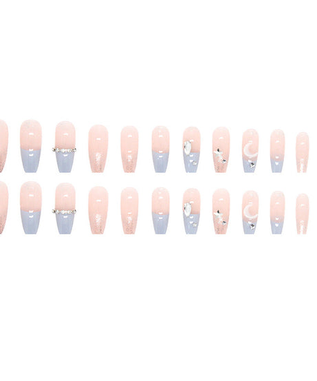Crystal Tips