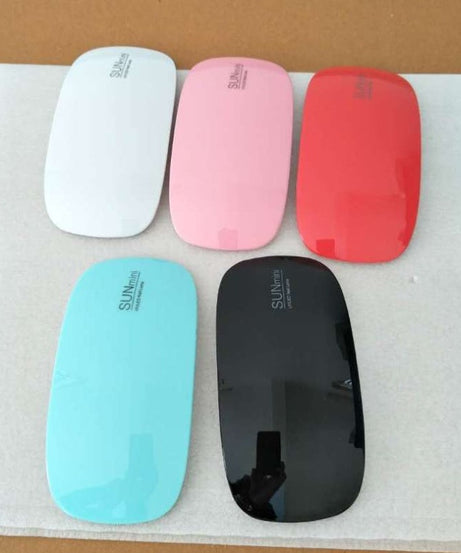 SilkPolish