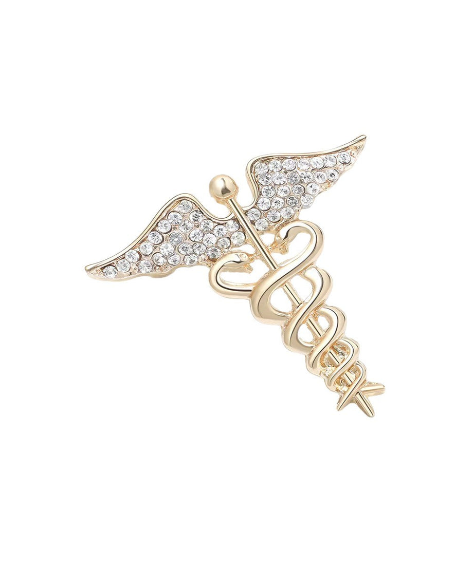 Brooch Haven