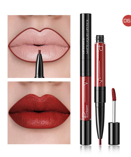 Luxe Lips Co.