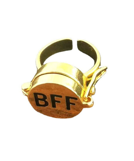 Good Friend Ring