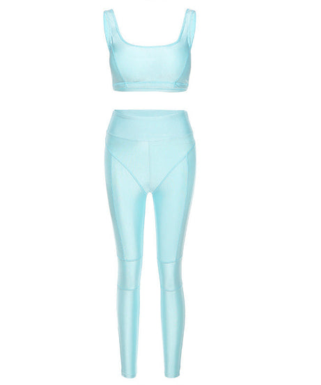tight yoga clothes