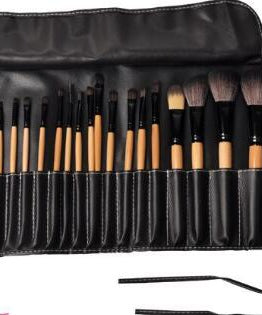 Pure Luxe Brushes