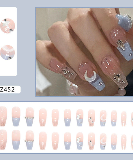 Crystal Tips