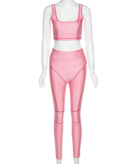 tight yoga clothes