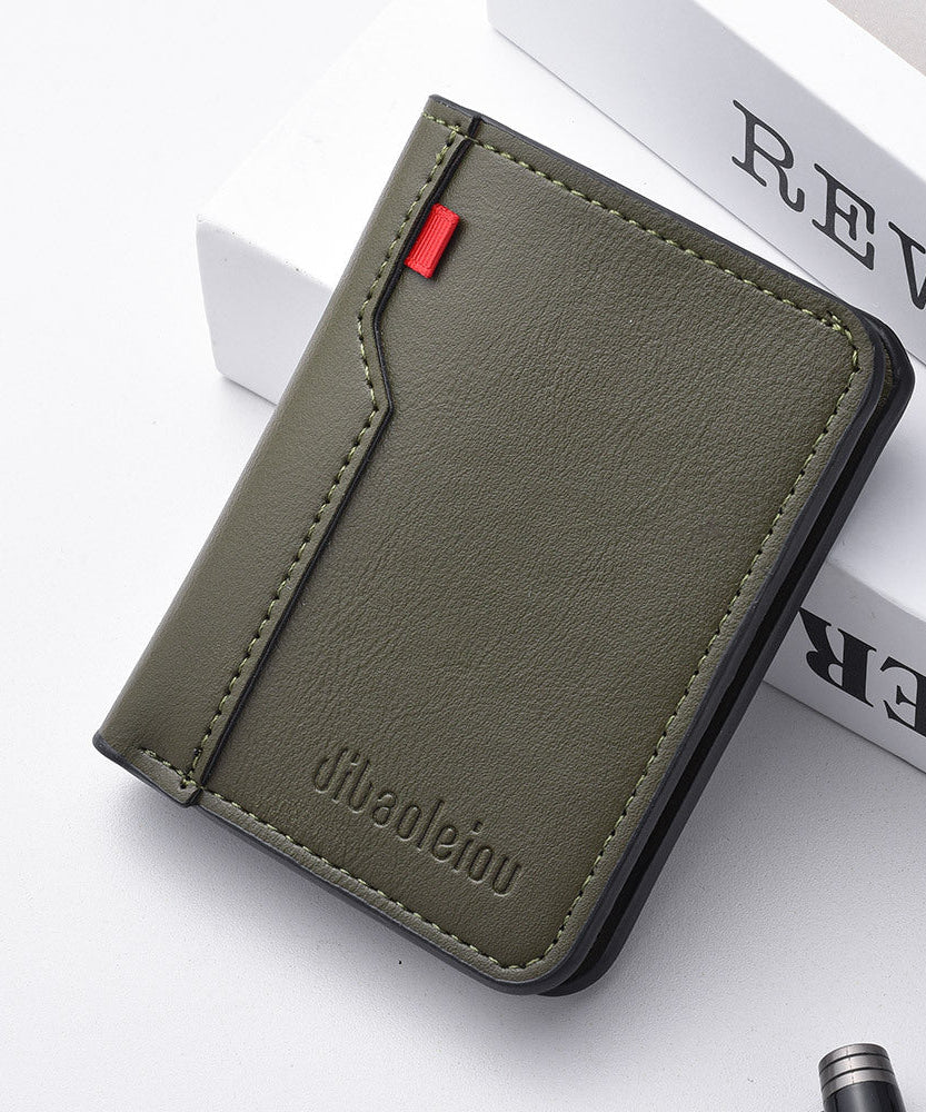 CrownWallet Co.