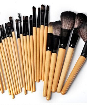 Pure Luxe Brushes
