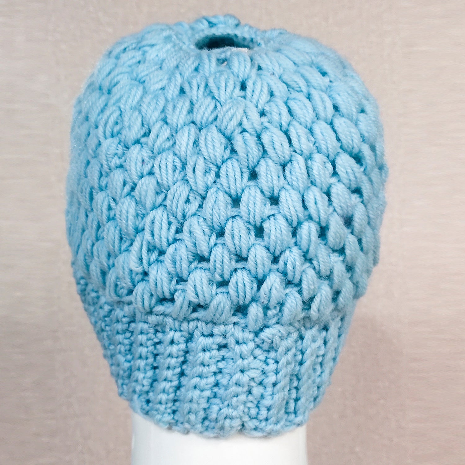knit hat winter