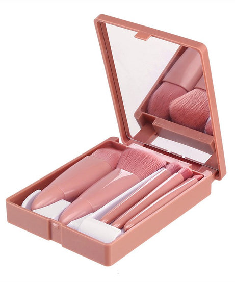 Cutie Brush Co.