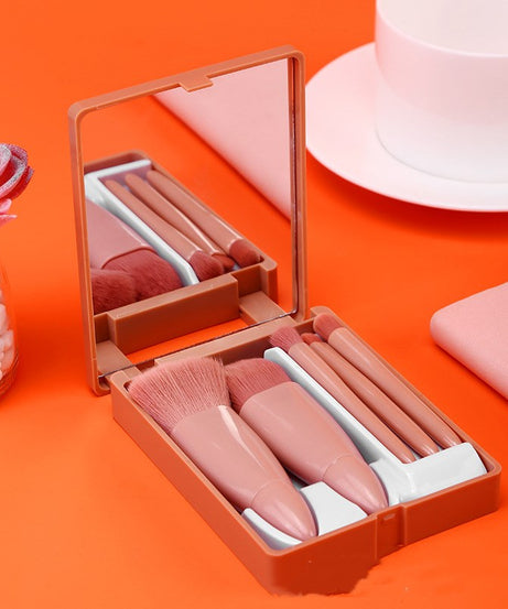 Cutie Brush Co.