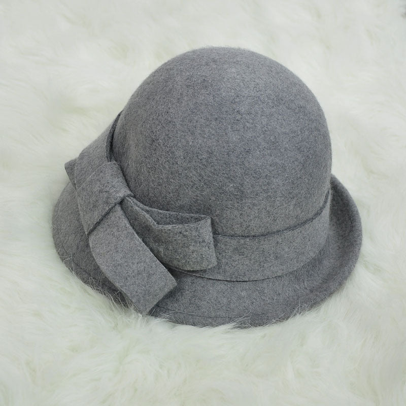 Fisherman's Basin Hat