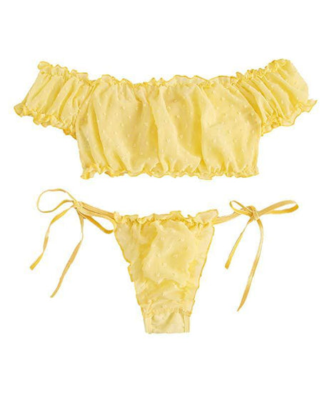 Erotic Lingerie Sexy