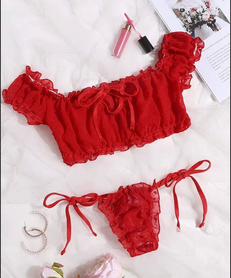 Erotic Lingerie Sexy