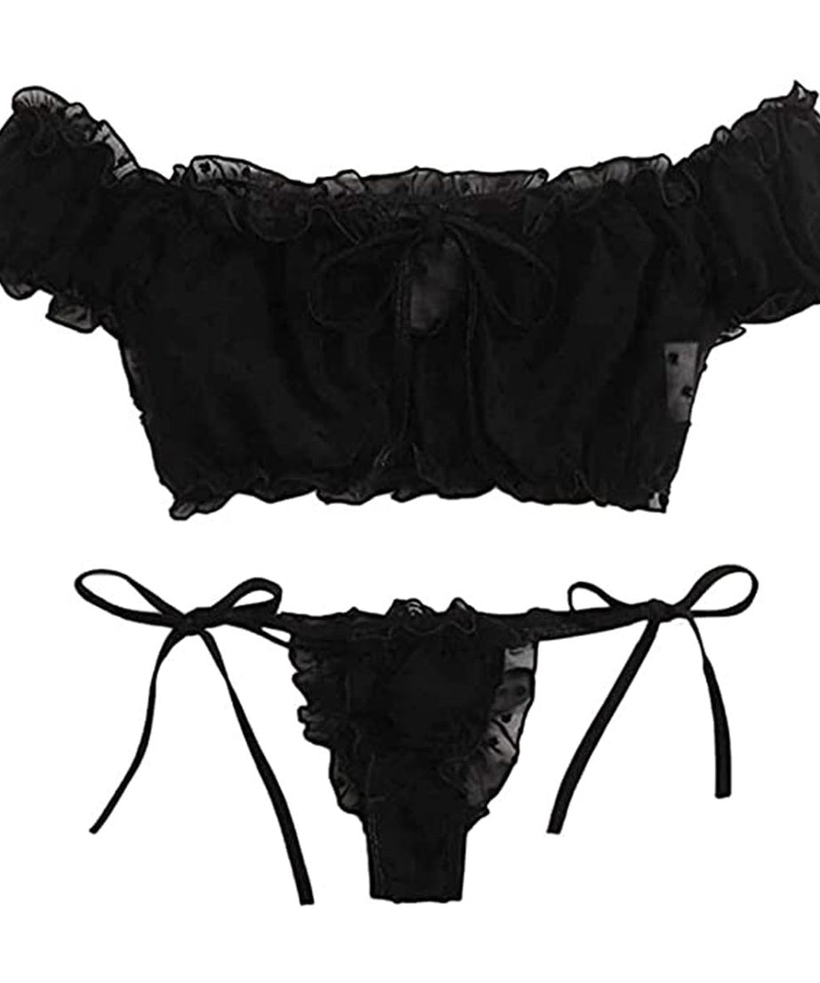 Erotic Lingerie Sexy