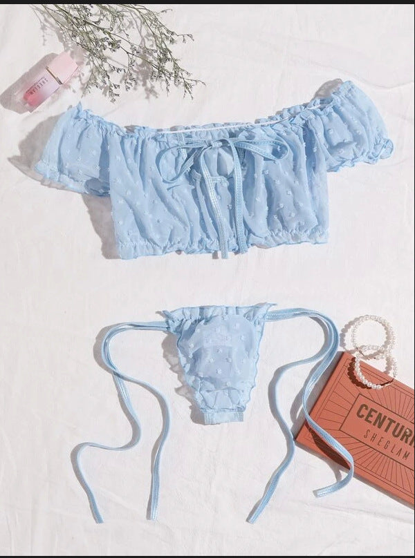 Erotic Lingerie Sexy
