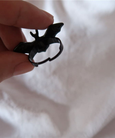 Gridlock Ring