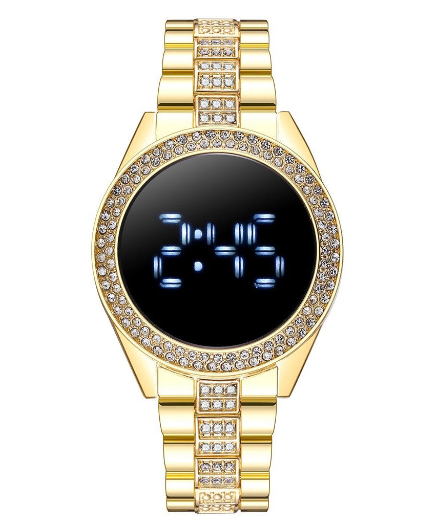 MonoTime