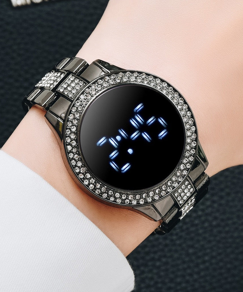 MonoTime