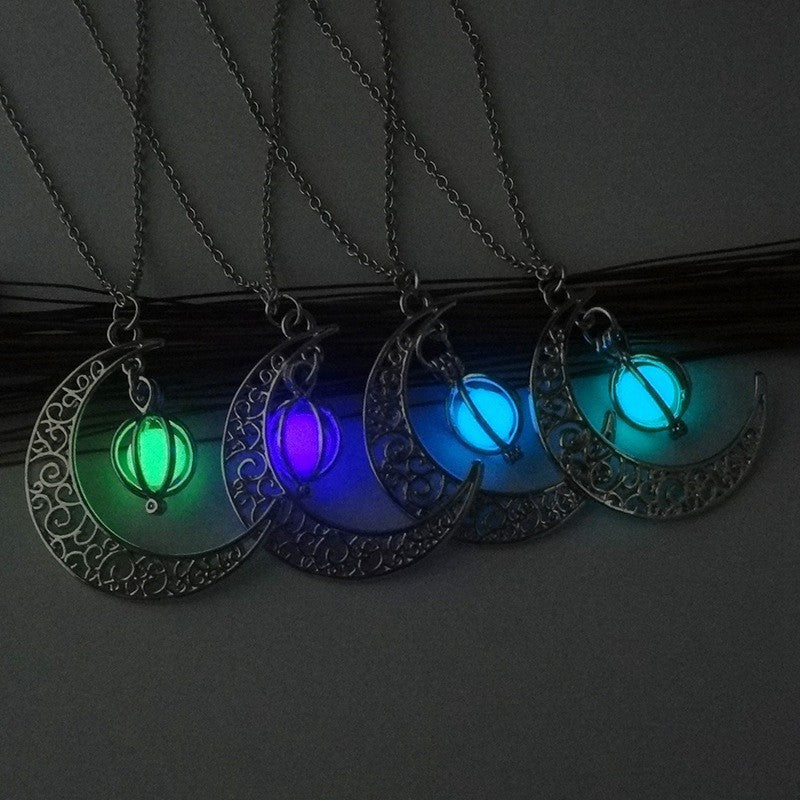 Luminous