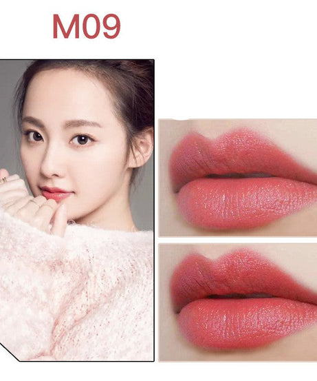 Waterproof lipstick