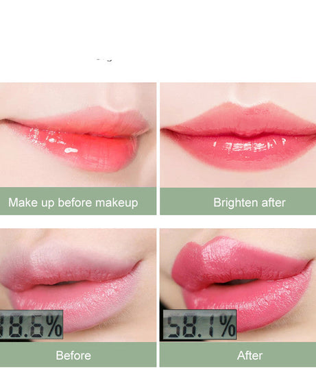 Aloe Vera Lip
