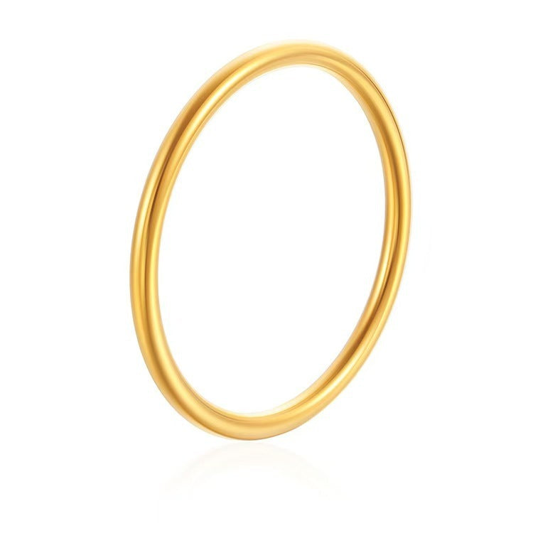 The Velvet Halo