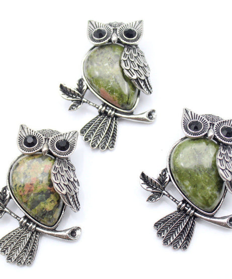 Dapper Brooch