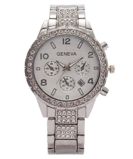 Noble Edge Watch