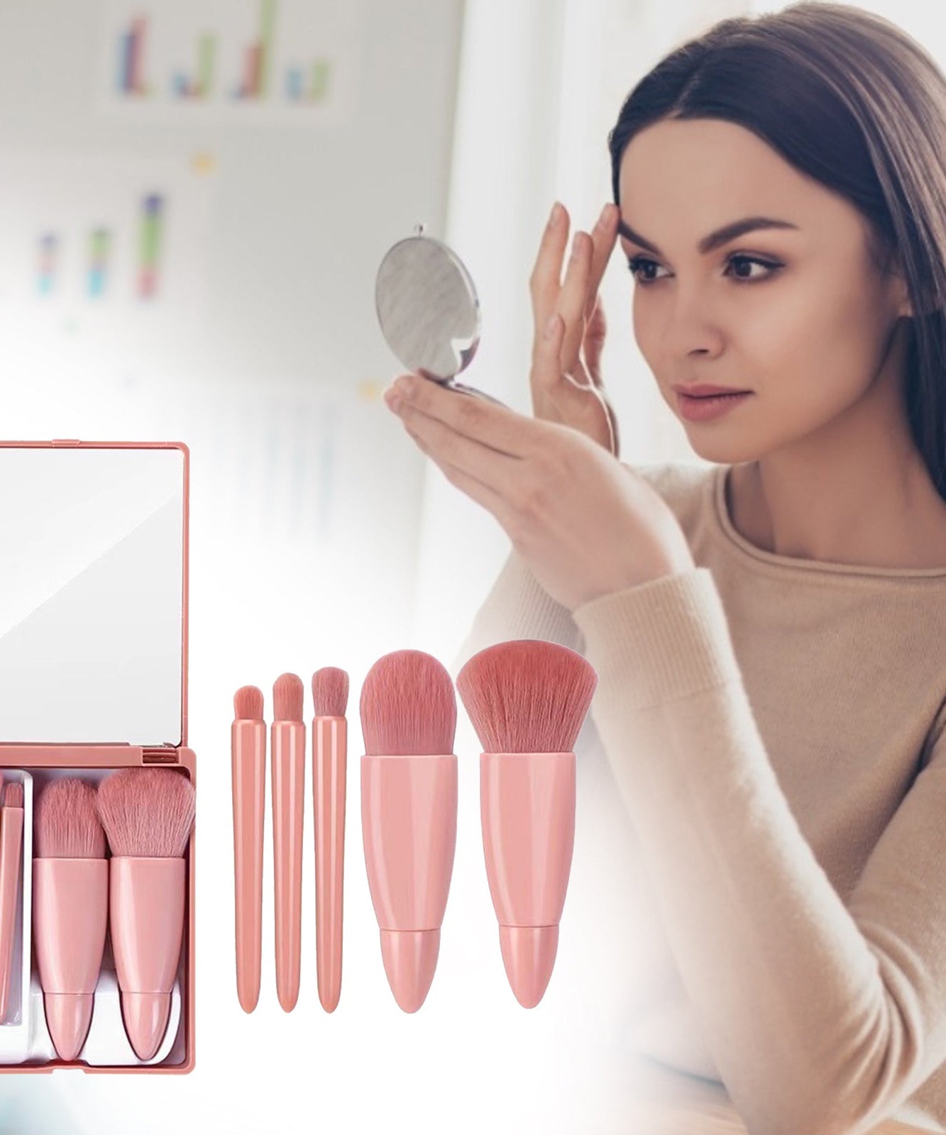 Cutie Brush Co.