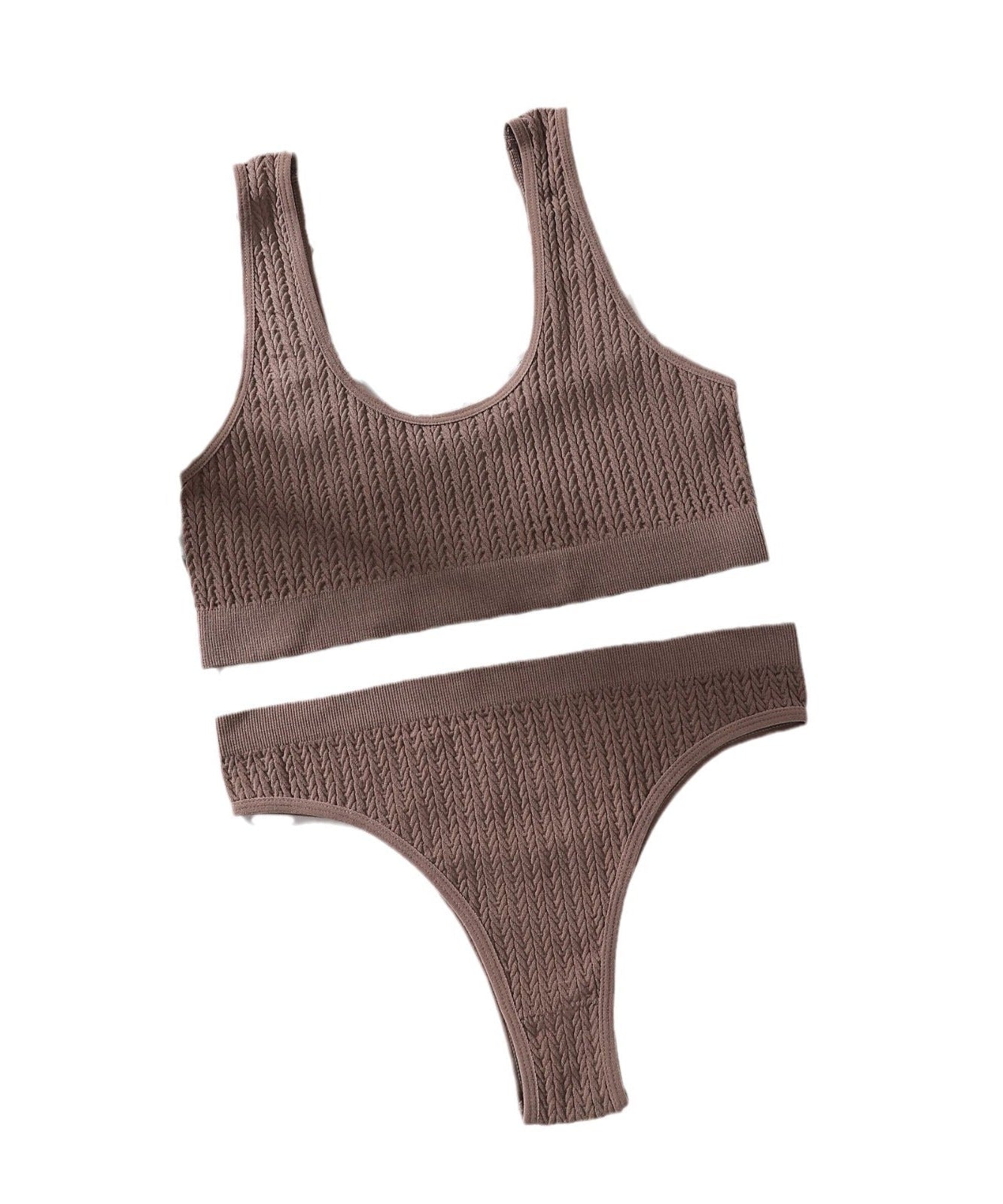 Back Underwear  Sports Yoga