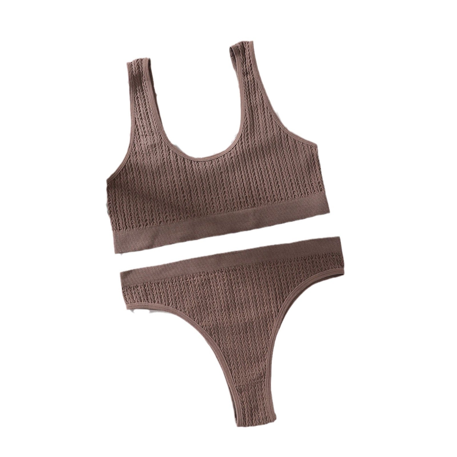 Back Underwear  Sports Yoga