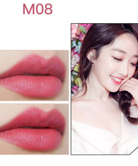 Waterproof lipstick