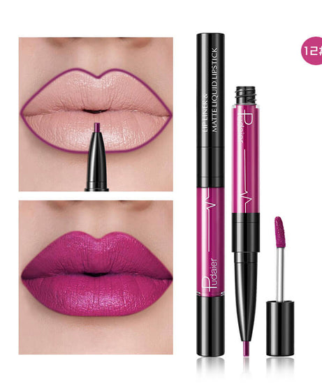 Luxe Lips Co.