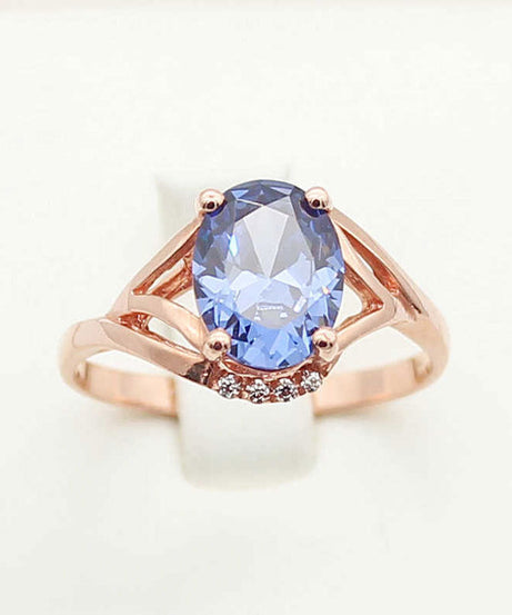 Imperial Gold Ring